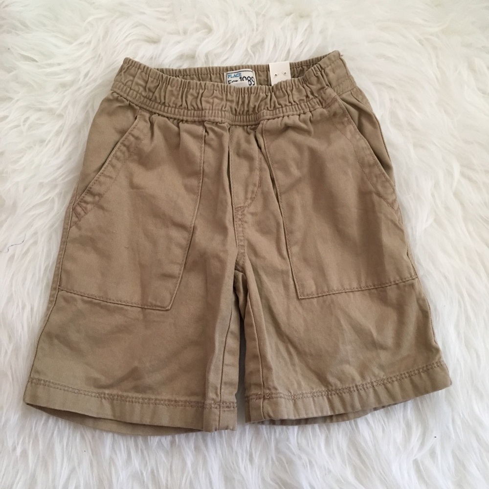 Children’s Place Boys Shorts